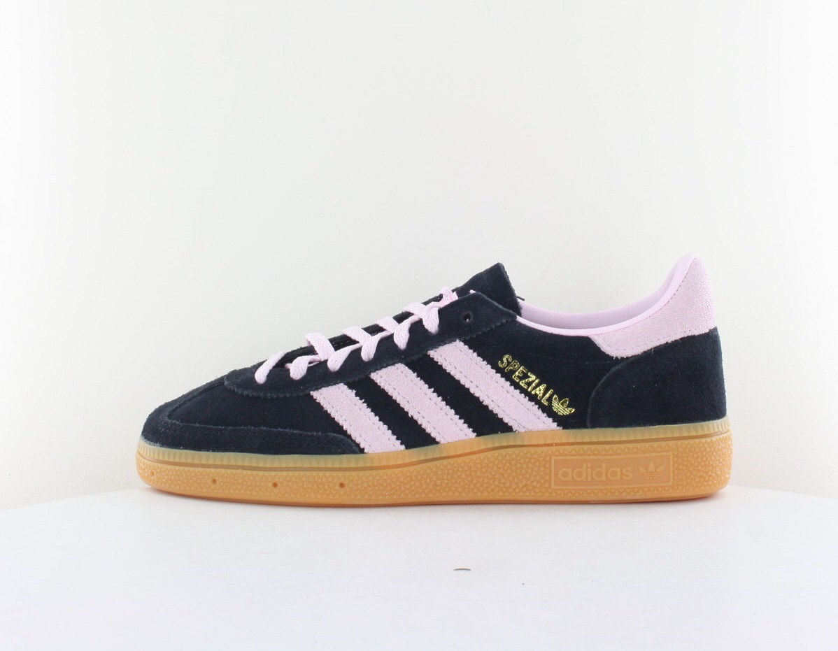 Adidas Spezial noir rose