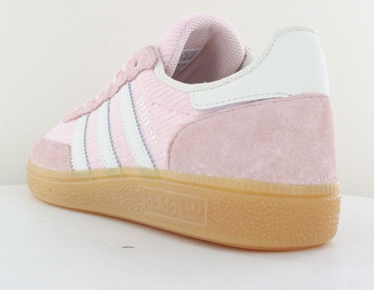 Adidas Spezial rose beige cordura