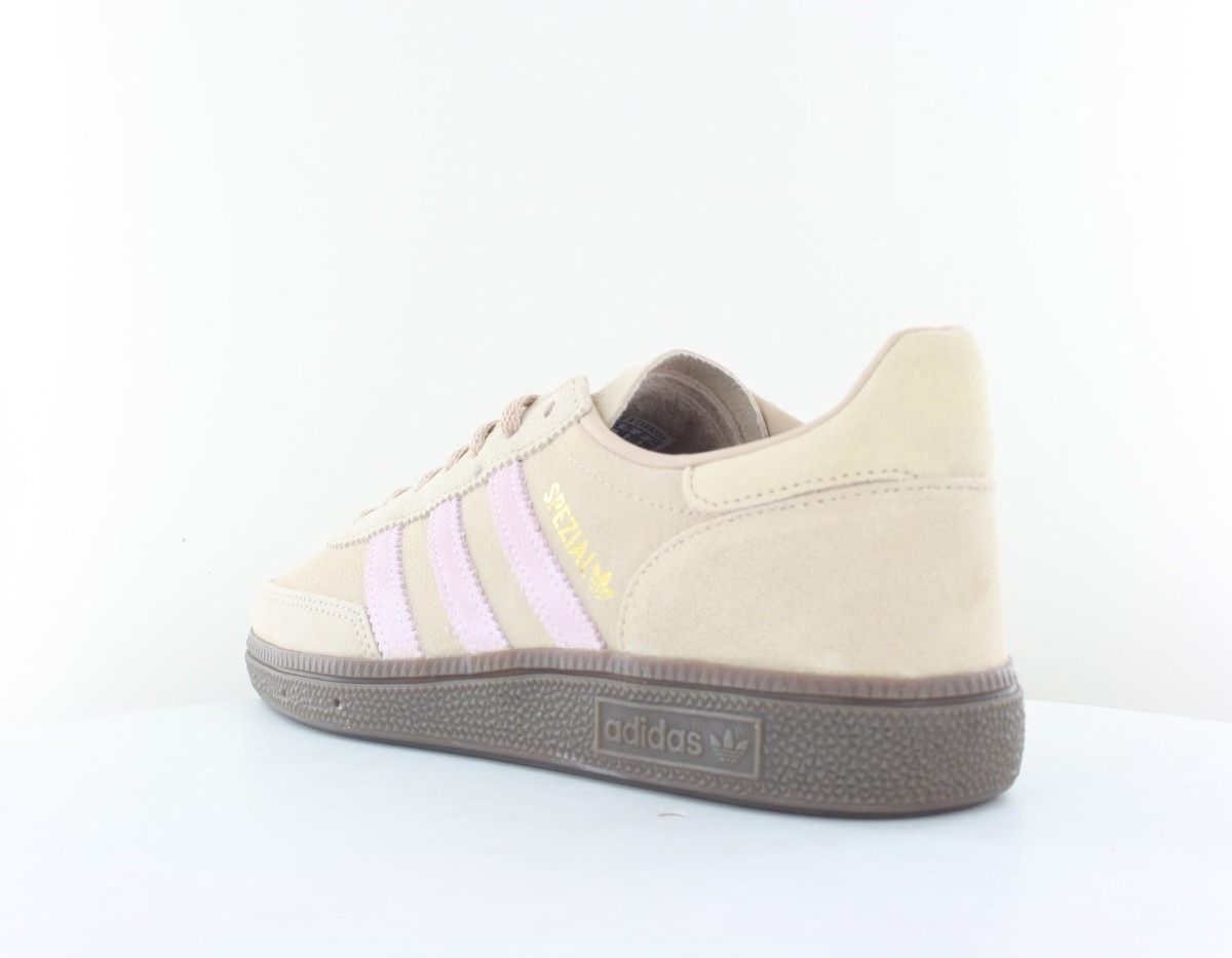 Adidas Spezial sable rose