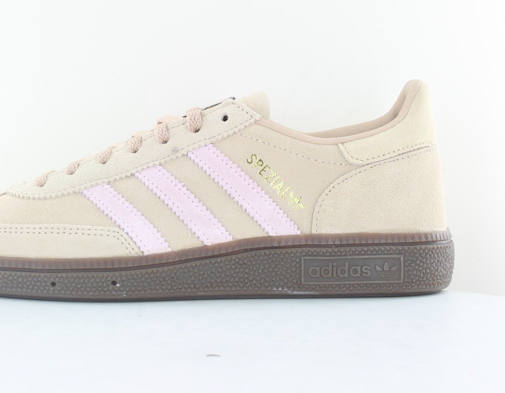 Adidas Spezial sable rose