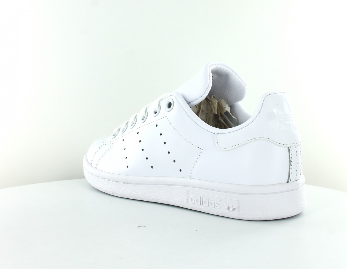 Adidas Stan Smith blanc blanc