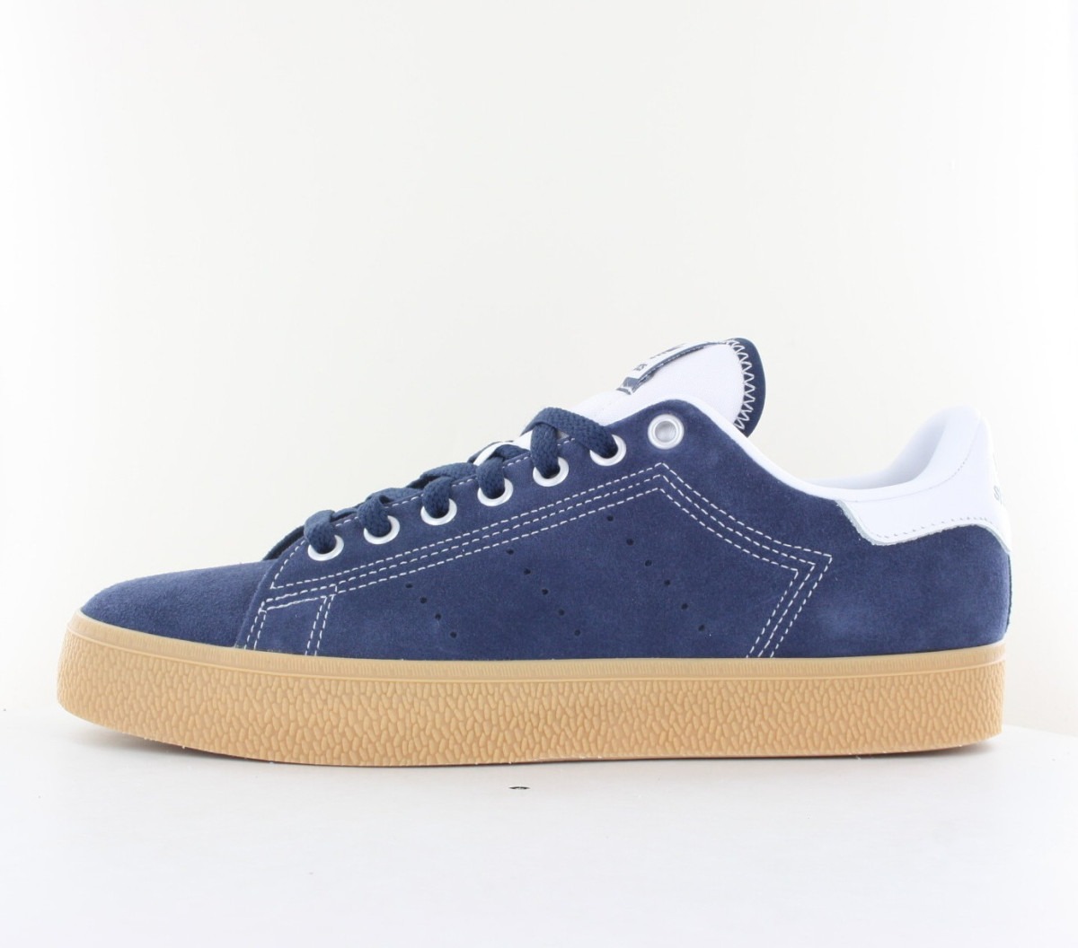 Adidas Stan smith cs bleu marine blanc gomme