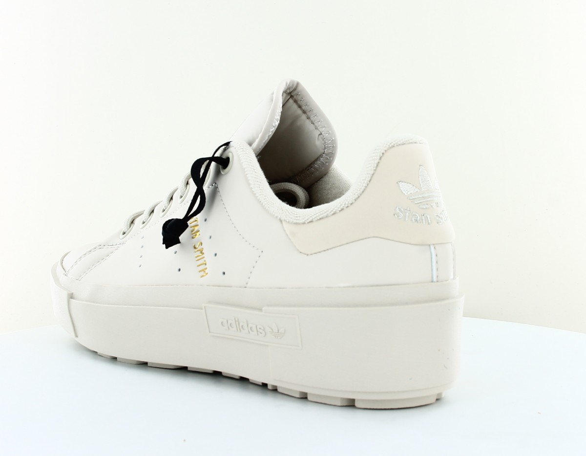 Adidas Stan smith bonega x Beige or