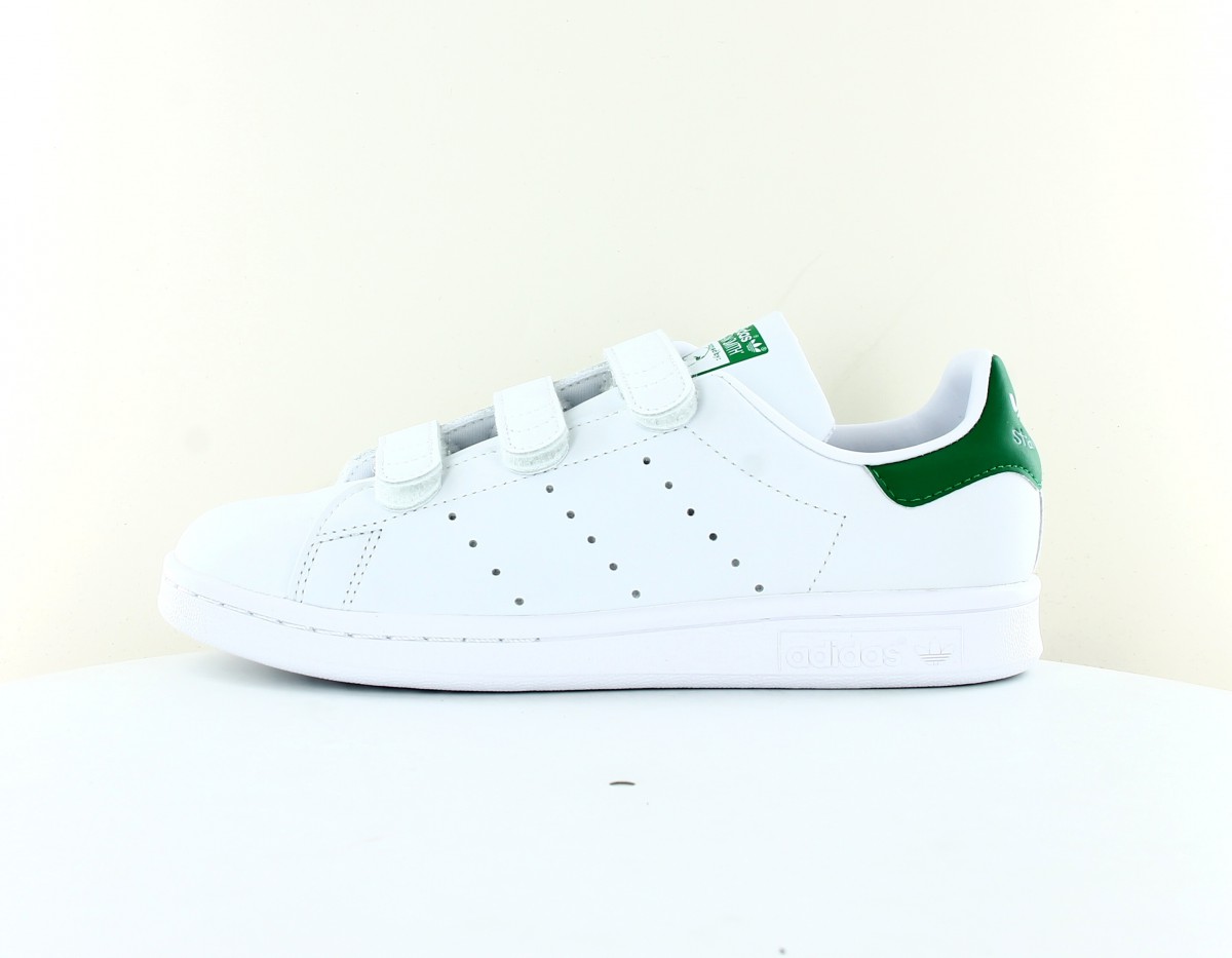 adidas stan smith à scratch