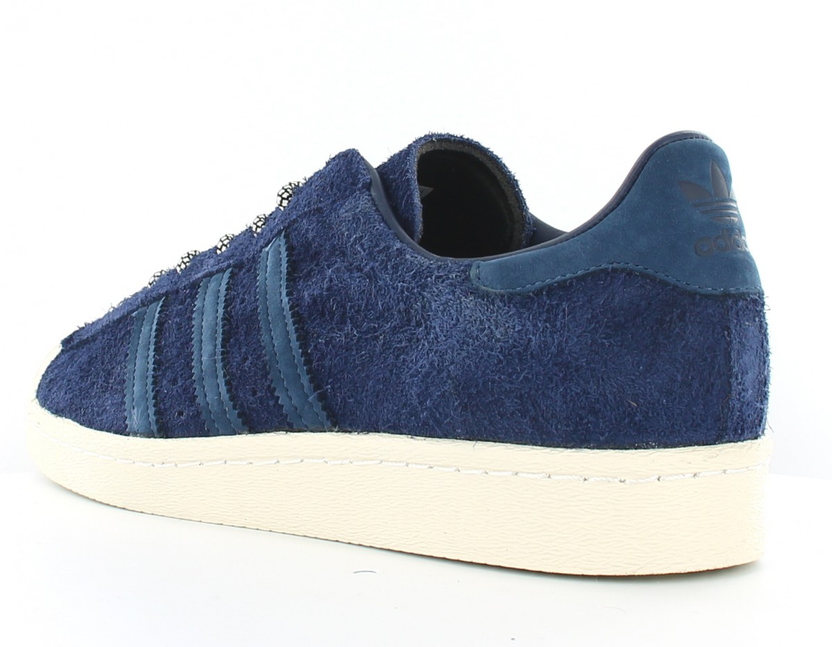 superstar 80s dlx adidas bleu