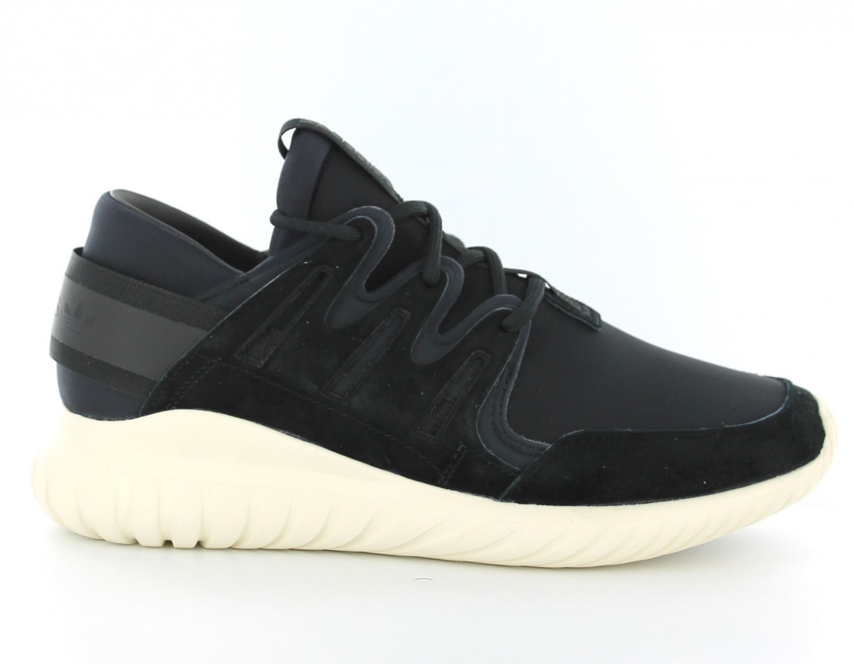 Adidas tubular nova on sale noir