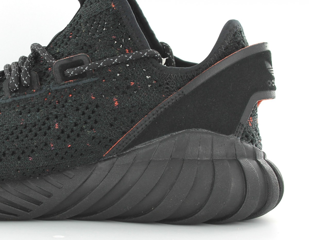 Adidas Tubular doom sock pk noir noir