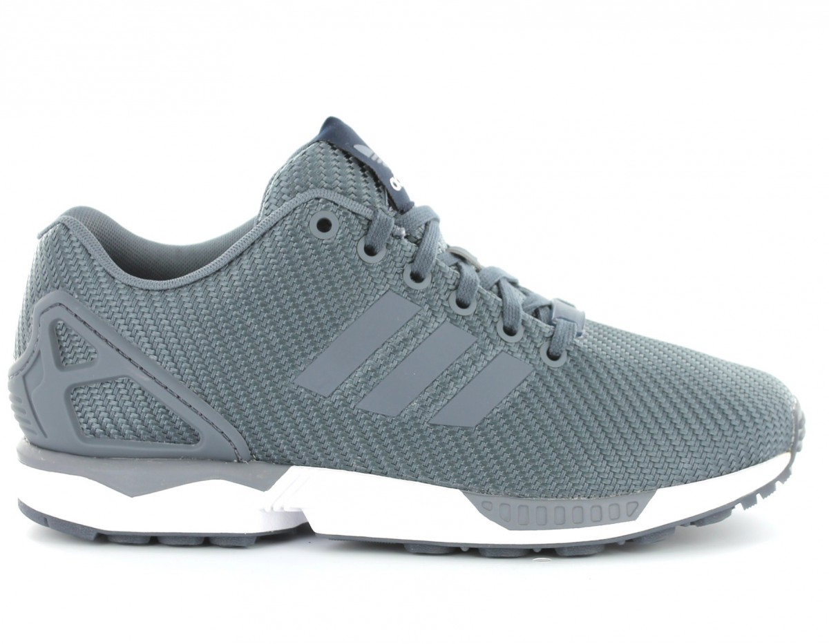 Adidas Zx Flux Ballistic GRIS