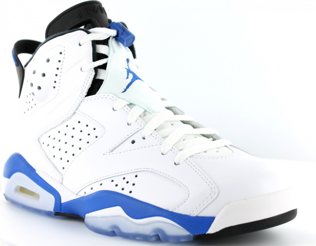 Jordan Air Jordan VI (6) 