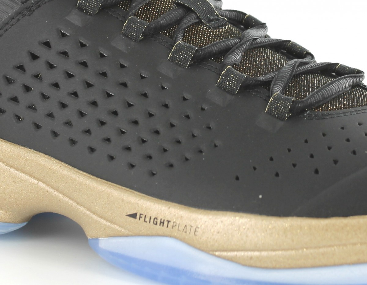 Jordan Jordan Melo M11 NOIR/GOLD