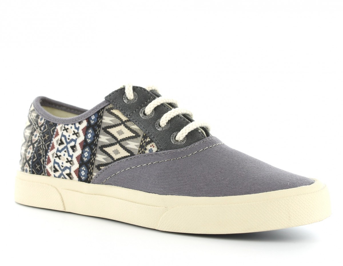 Armistice Hope Sneaker W LILA/GRIS