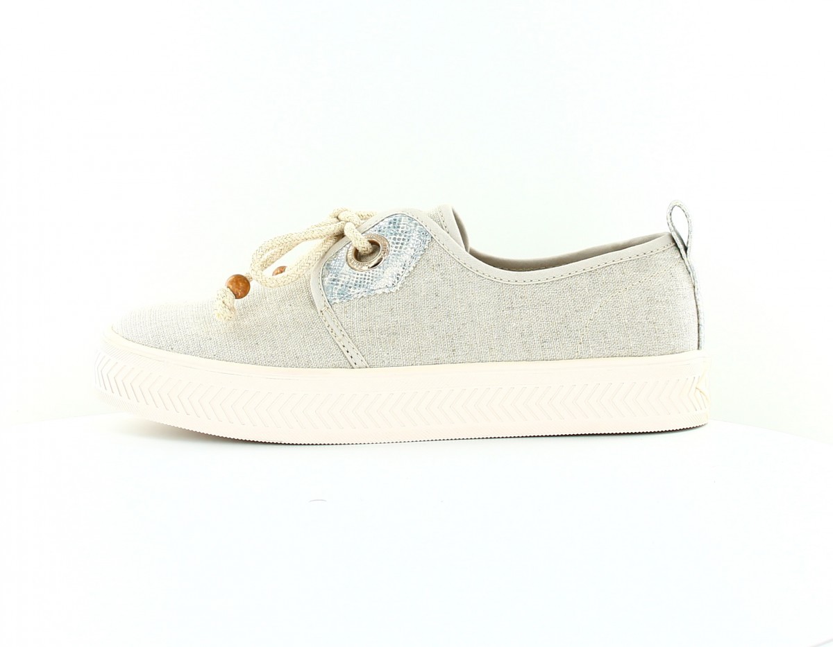 Armistice Sonar one playa beige argent