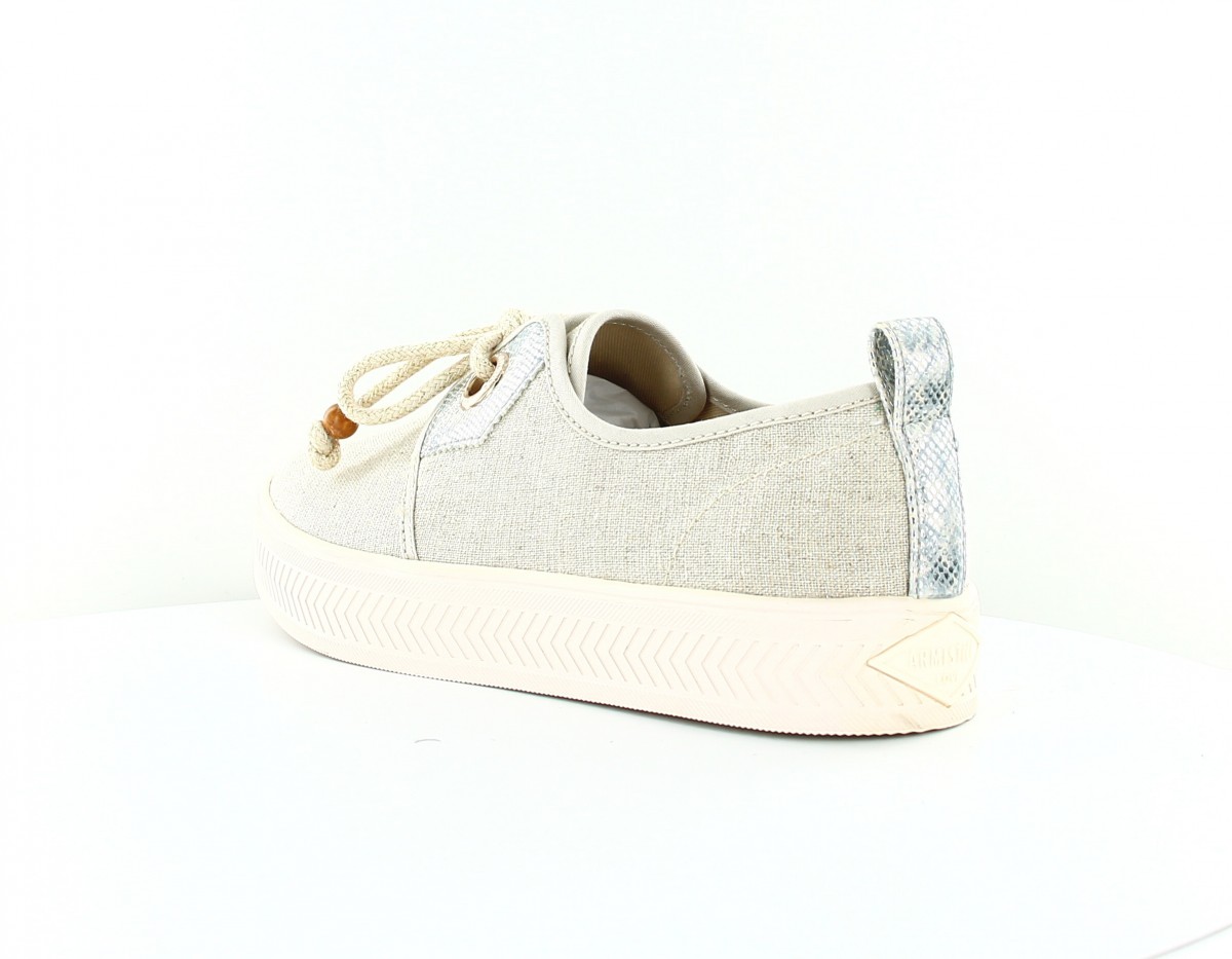 Armistice Sonar one playa beige argent