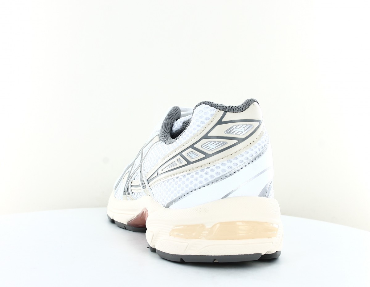 Asics Gel 1130 blanc gris beige