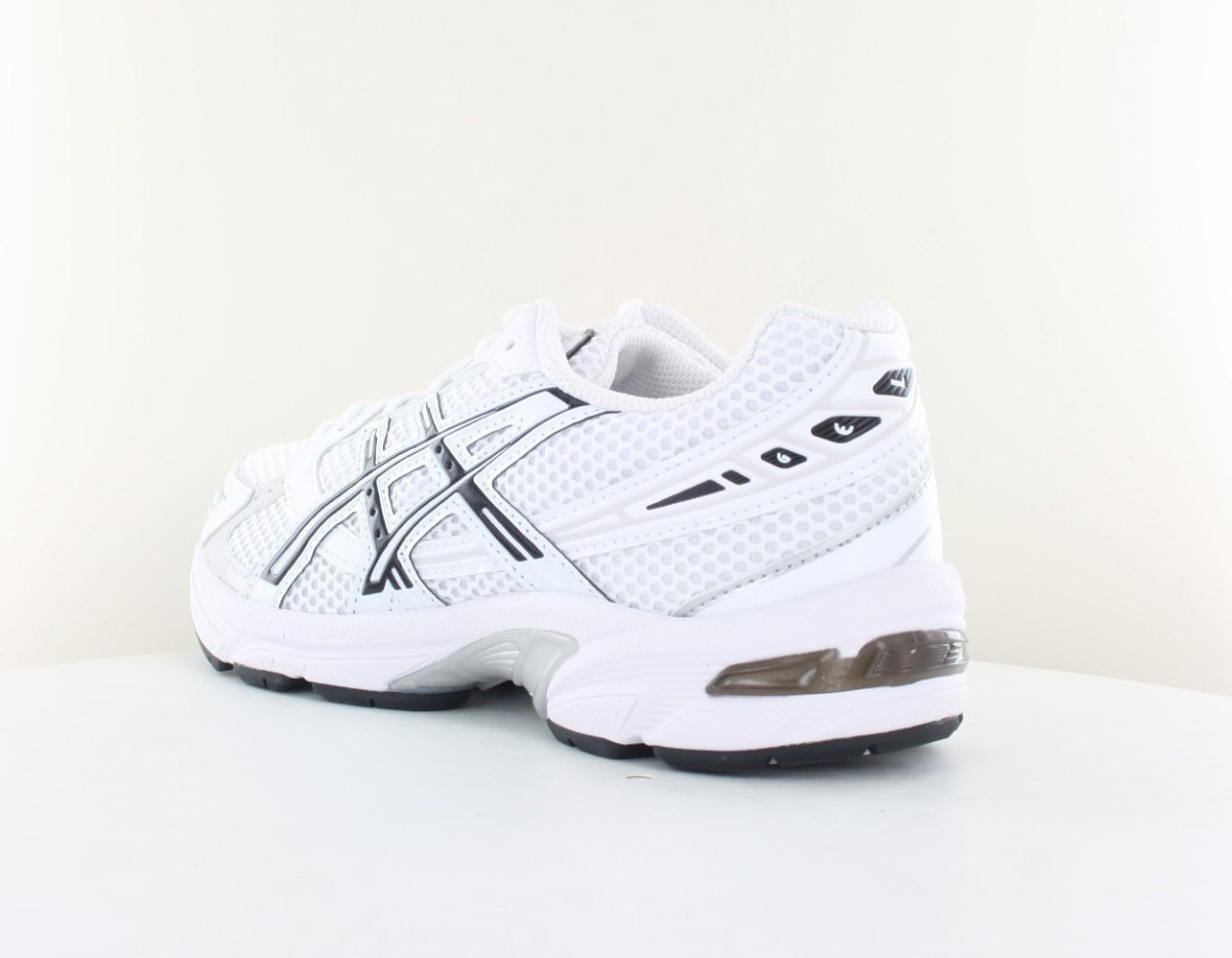 Asics Gel 1130 blanc noir