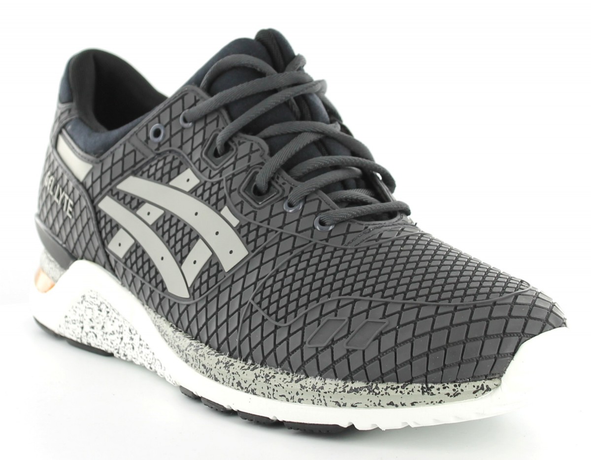 Asics Gel lyte 3 evo GRIS/NOIR