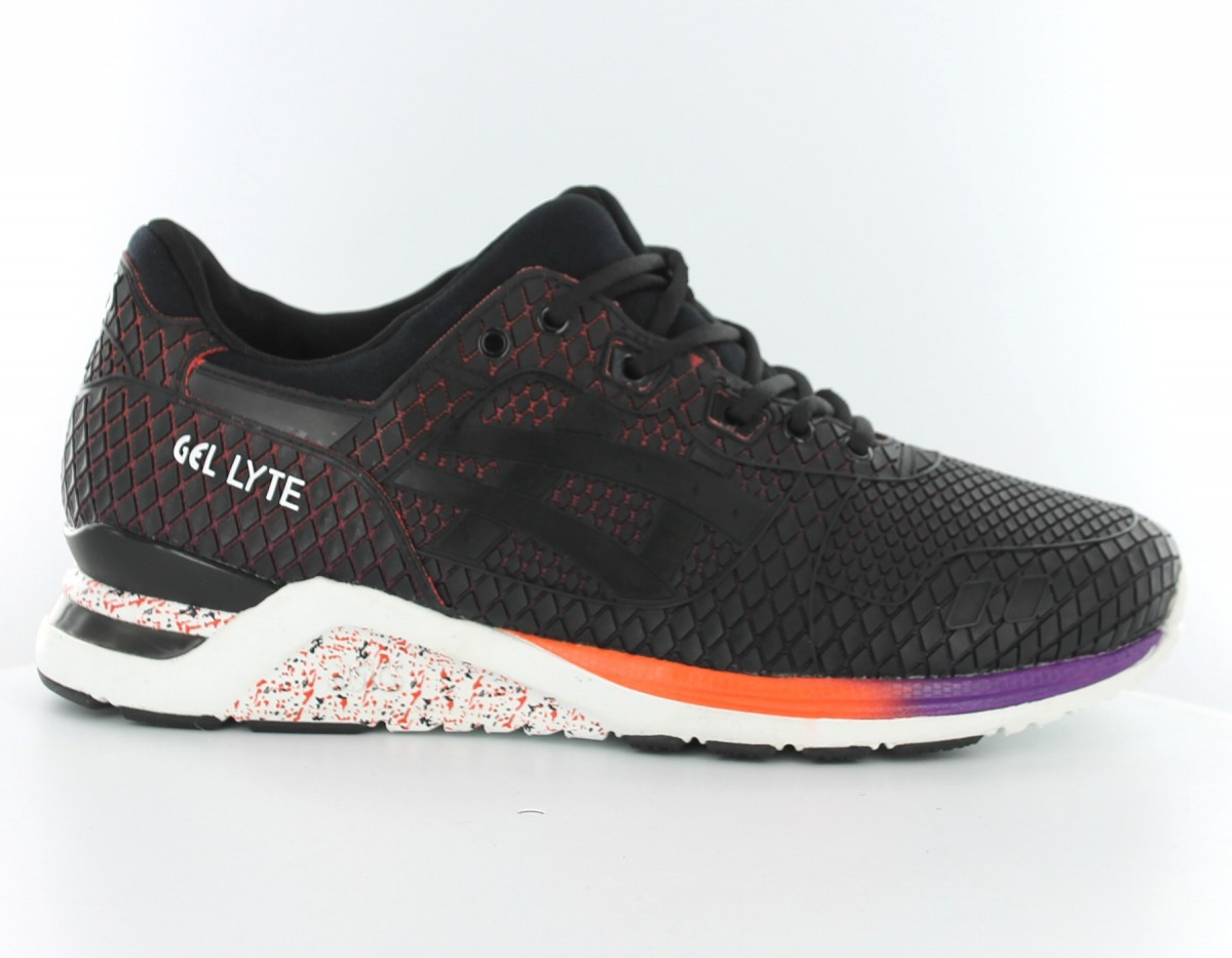 Asics gel lyte 3 noire best sale