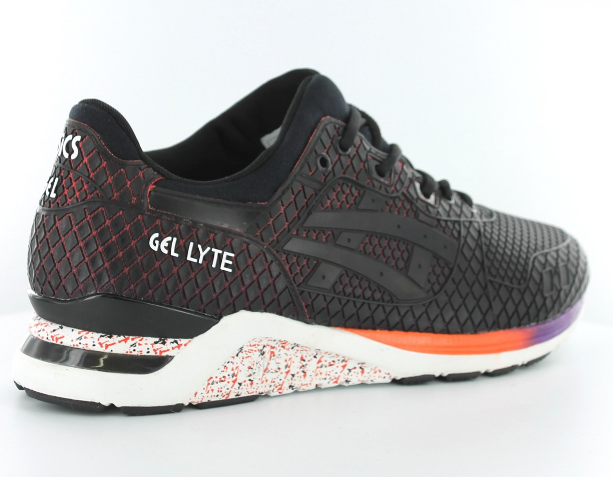 Asics gel lyte deals 3 evo blanche