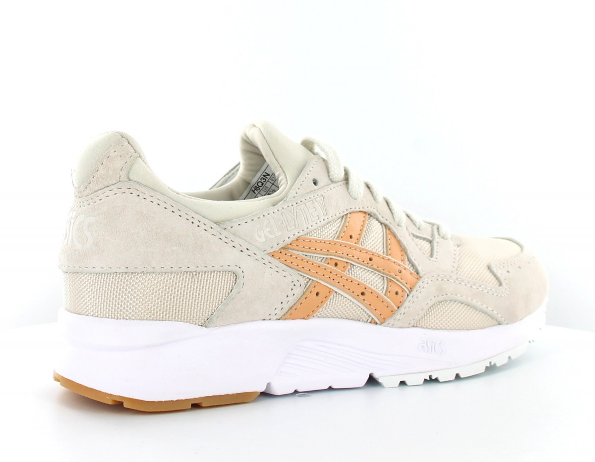 Asics Gel lyte V Planet Pack whisper/pink/sand