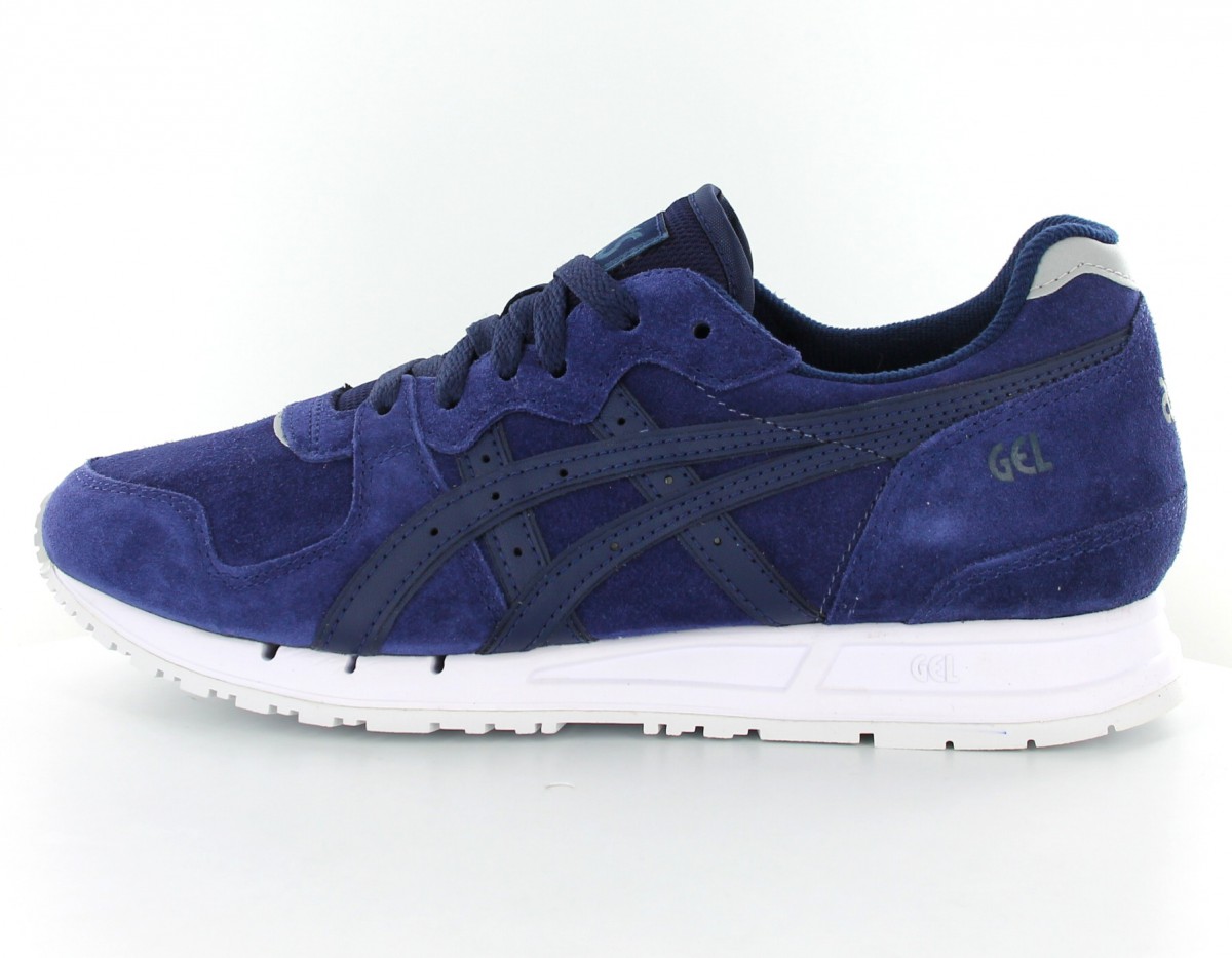 Asics Gel movimentum bleu marine bleu