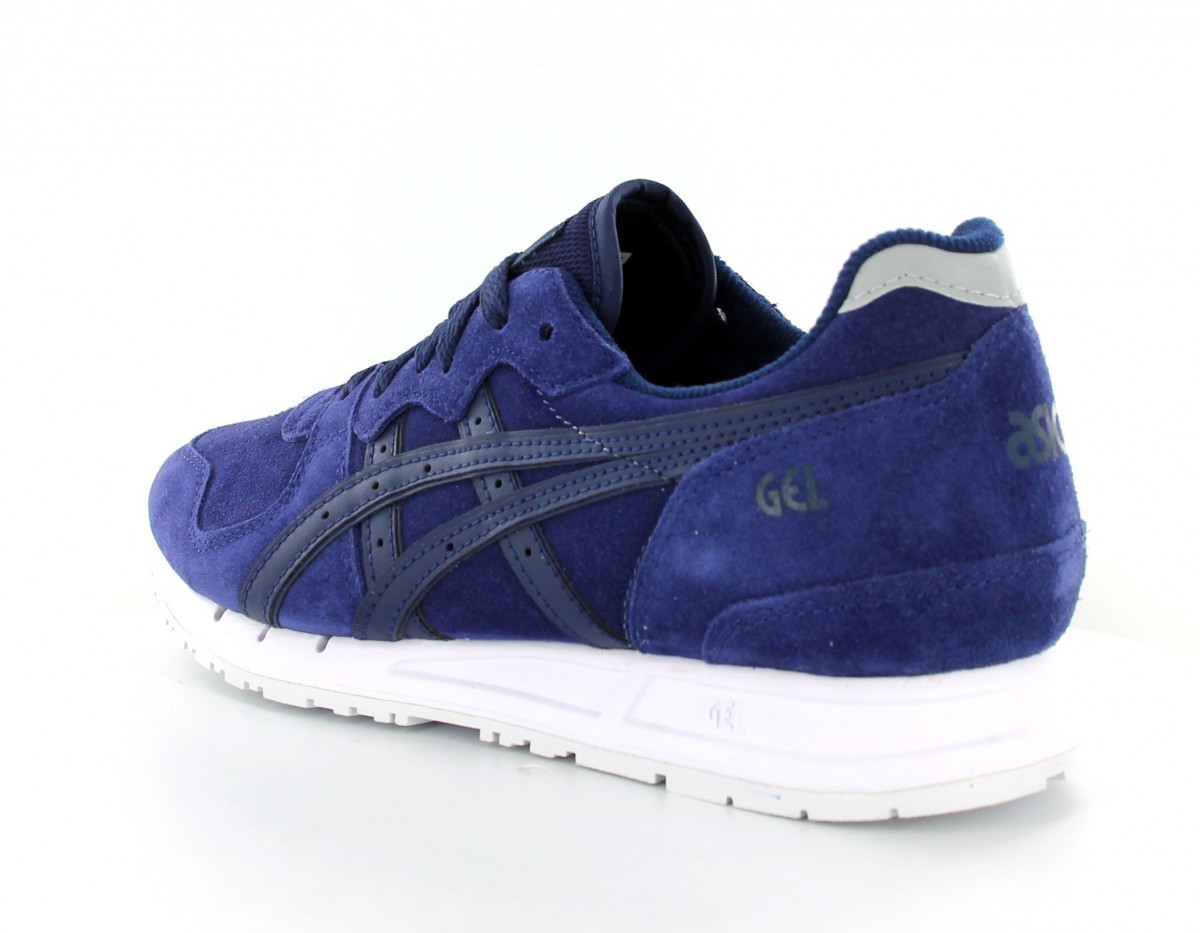 Asics Gel movimentum bleu marine bleu