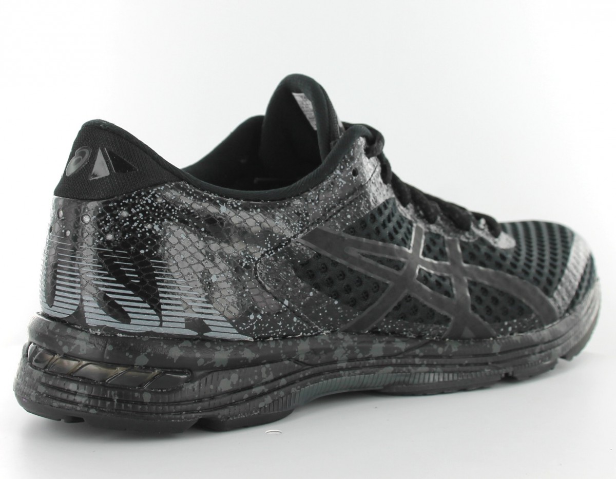 Asics Noosa tri 11 noir-gris