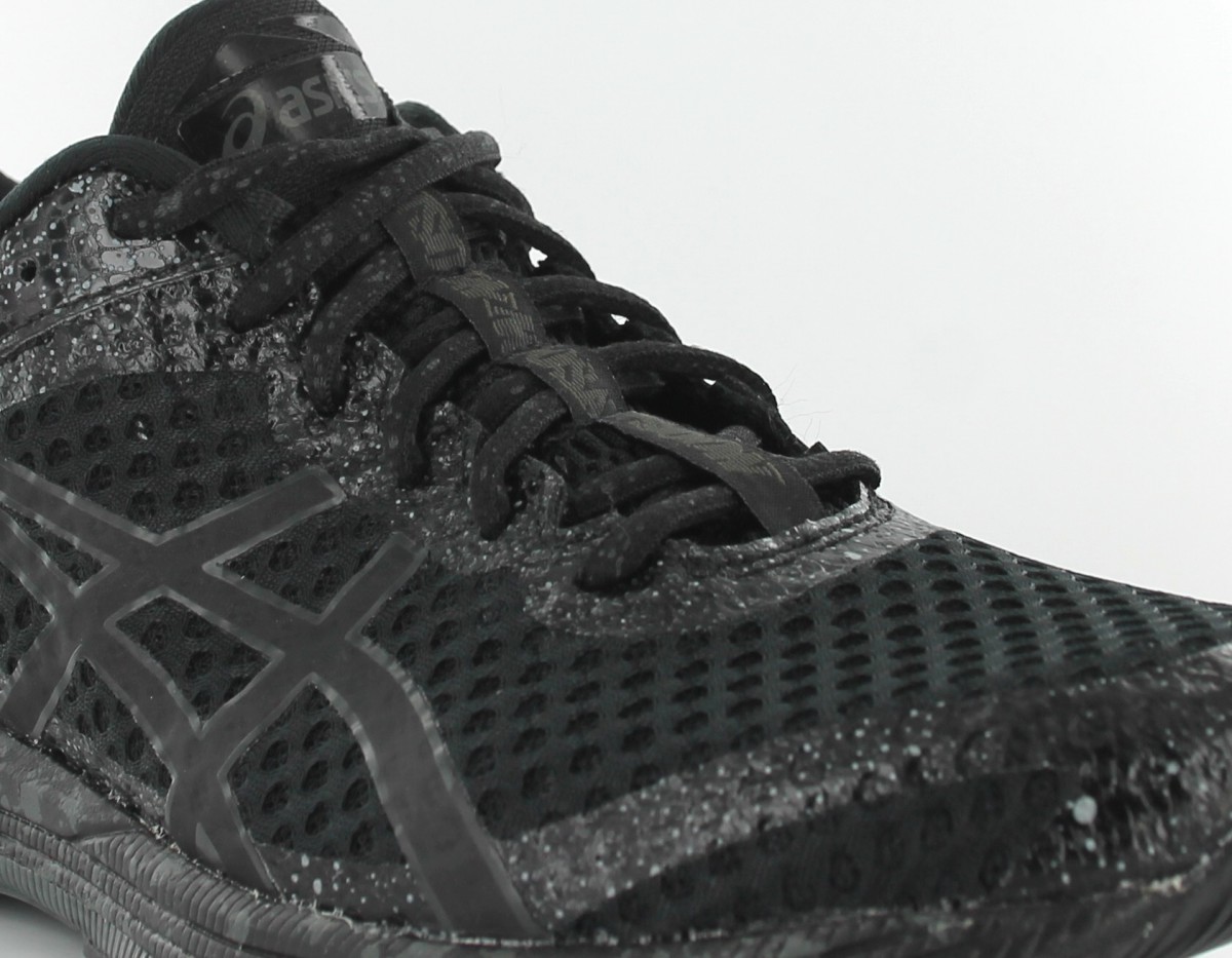 Asics Noosa tri 11 noir-gris