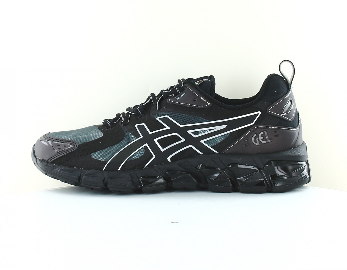 Asics Gel quantum 180 6 Noir noir gris