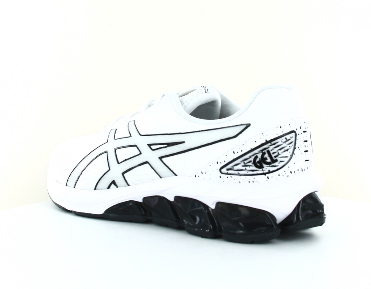 Asics Gel quantum 180 VII blanc noir