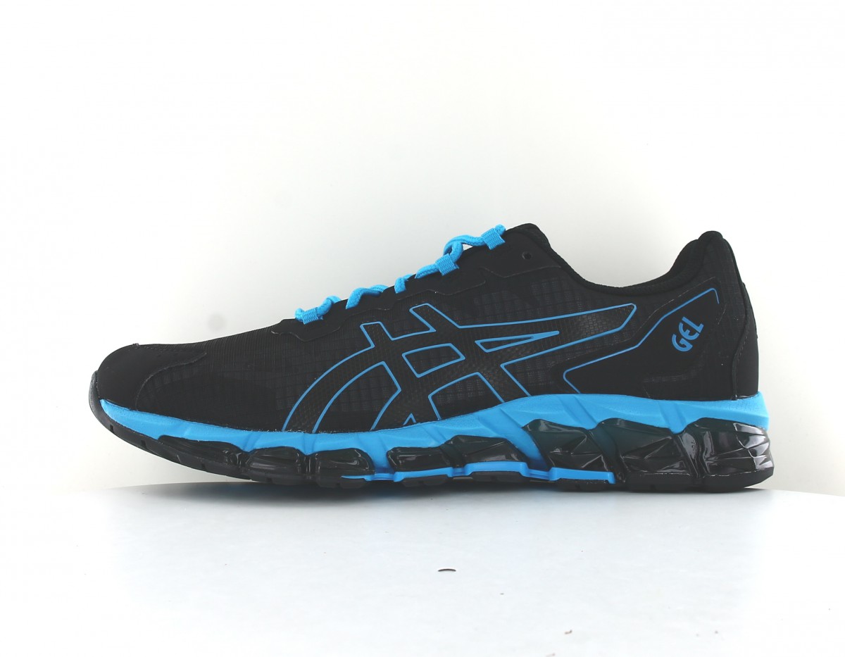 Asics Gel quantum 360 6 noir bleu