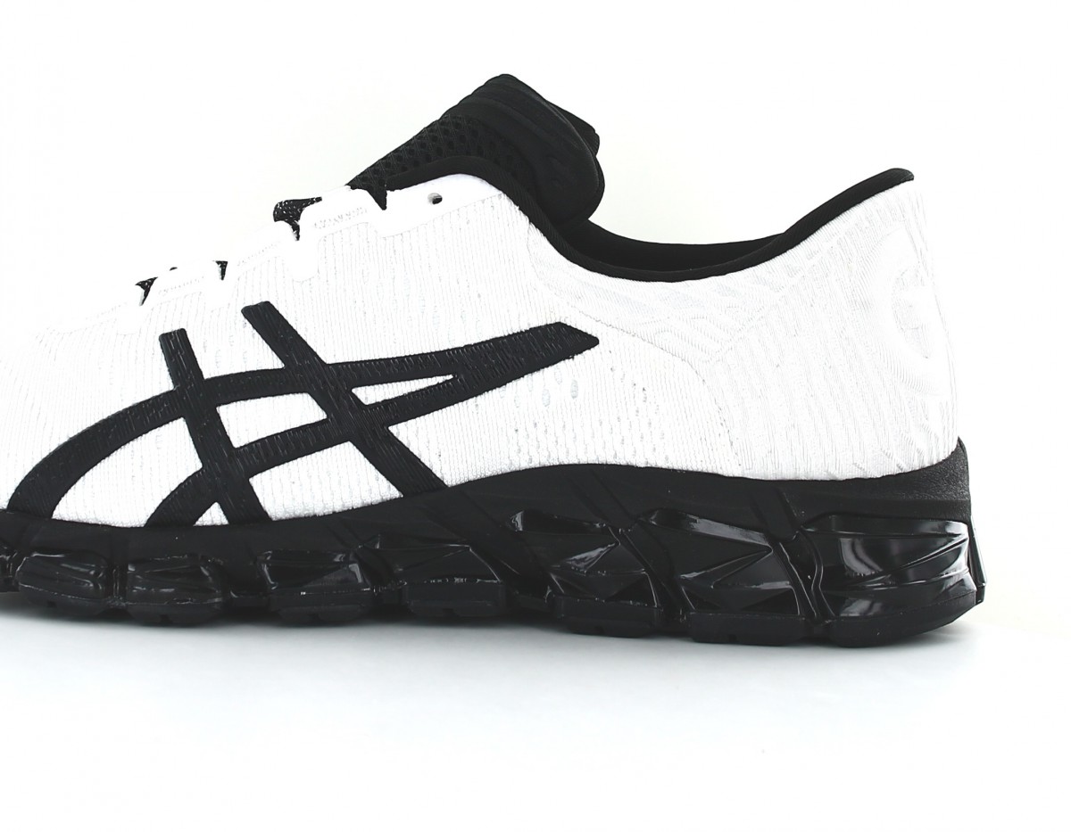 Asics quantum 360 clearance knit blanche