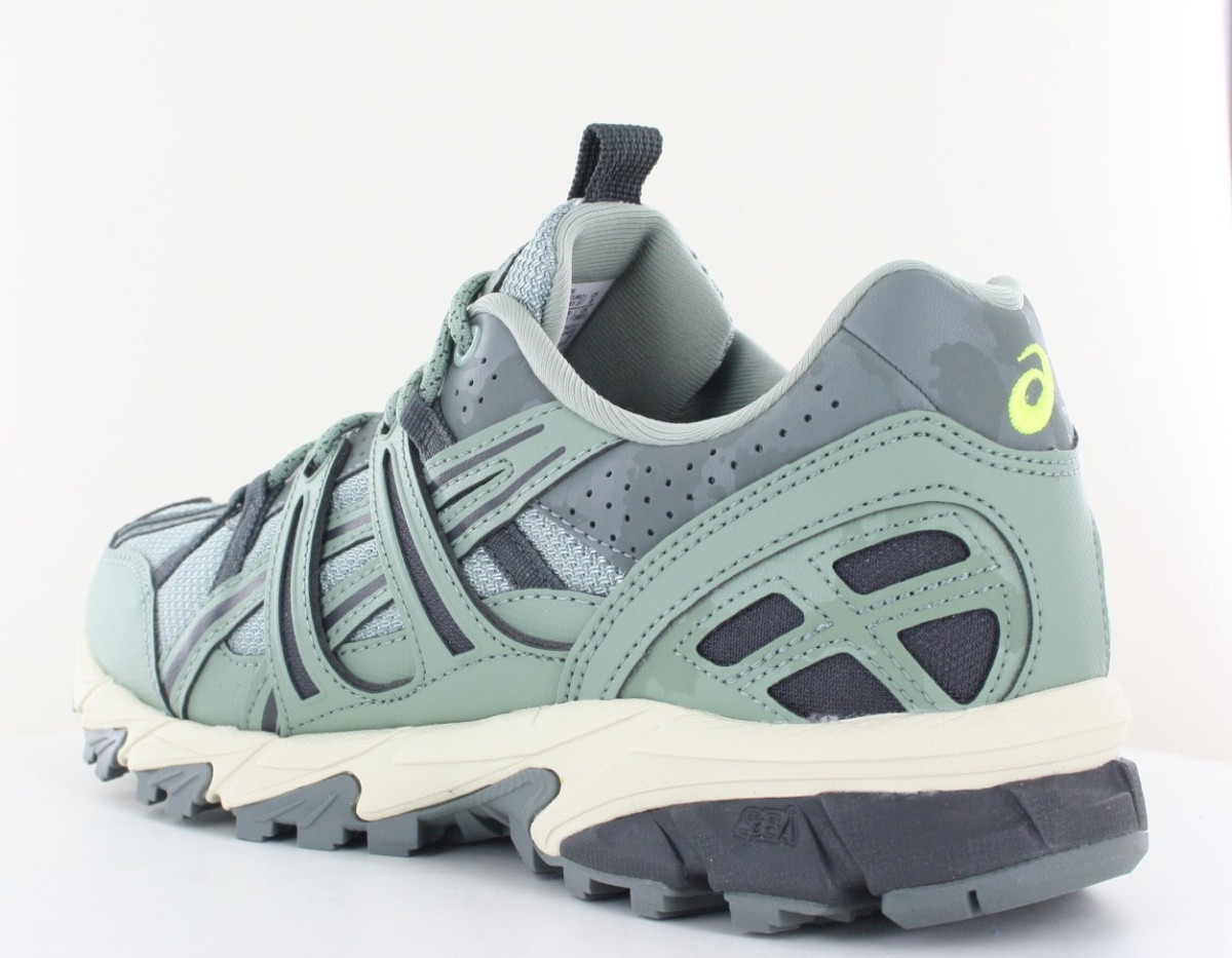 Asics Gel sonoma 15-50 slate grey