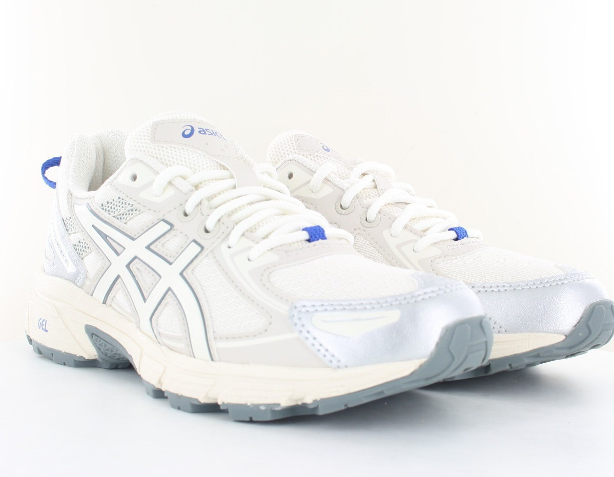 Asics Gel Venture 6 beige argent