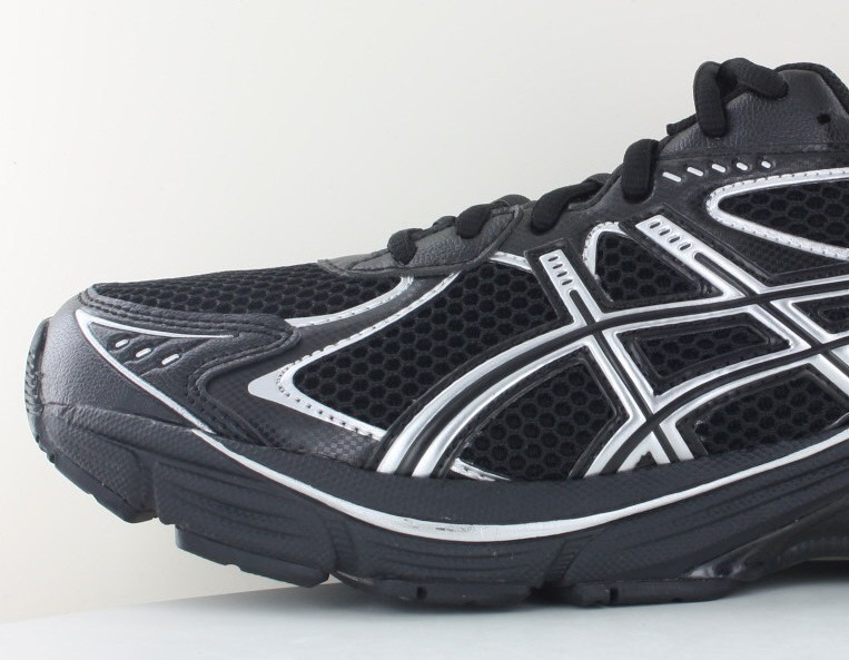 Asics GT 2160 noir argent