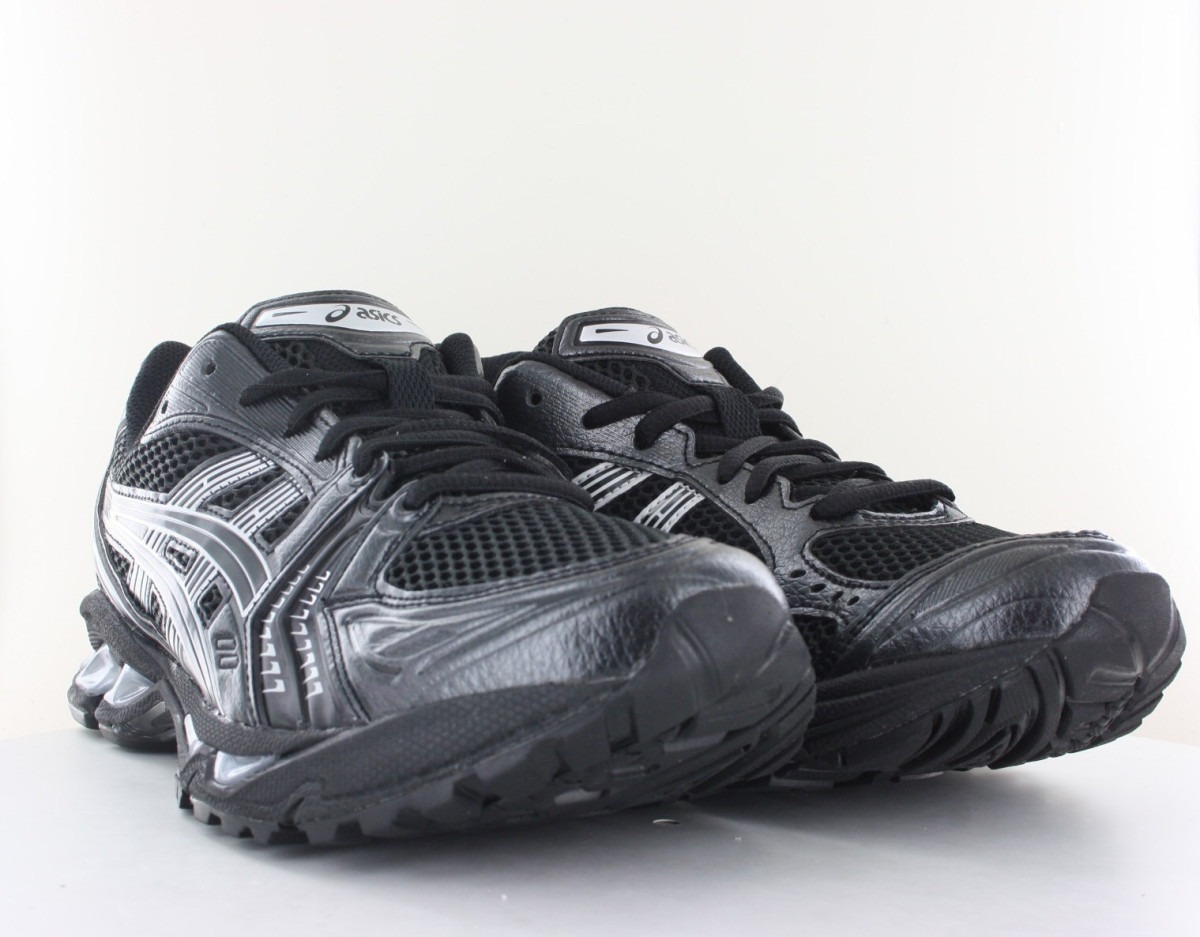 Asics Gel kayano 14 noir argent