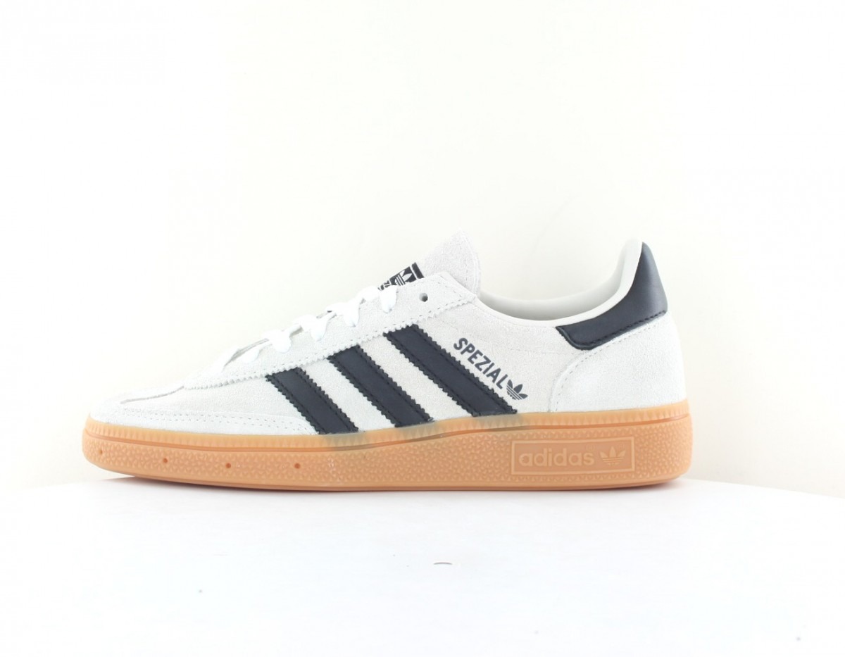 Adidas Spezial beige noir gomme