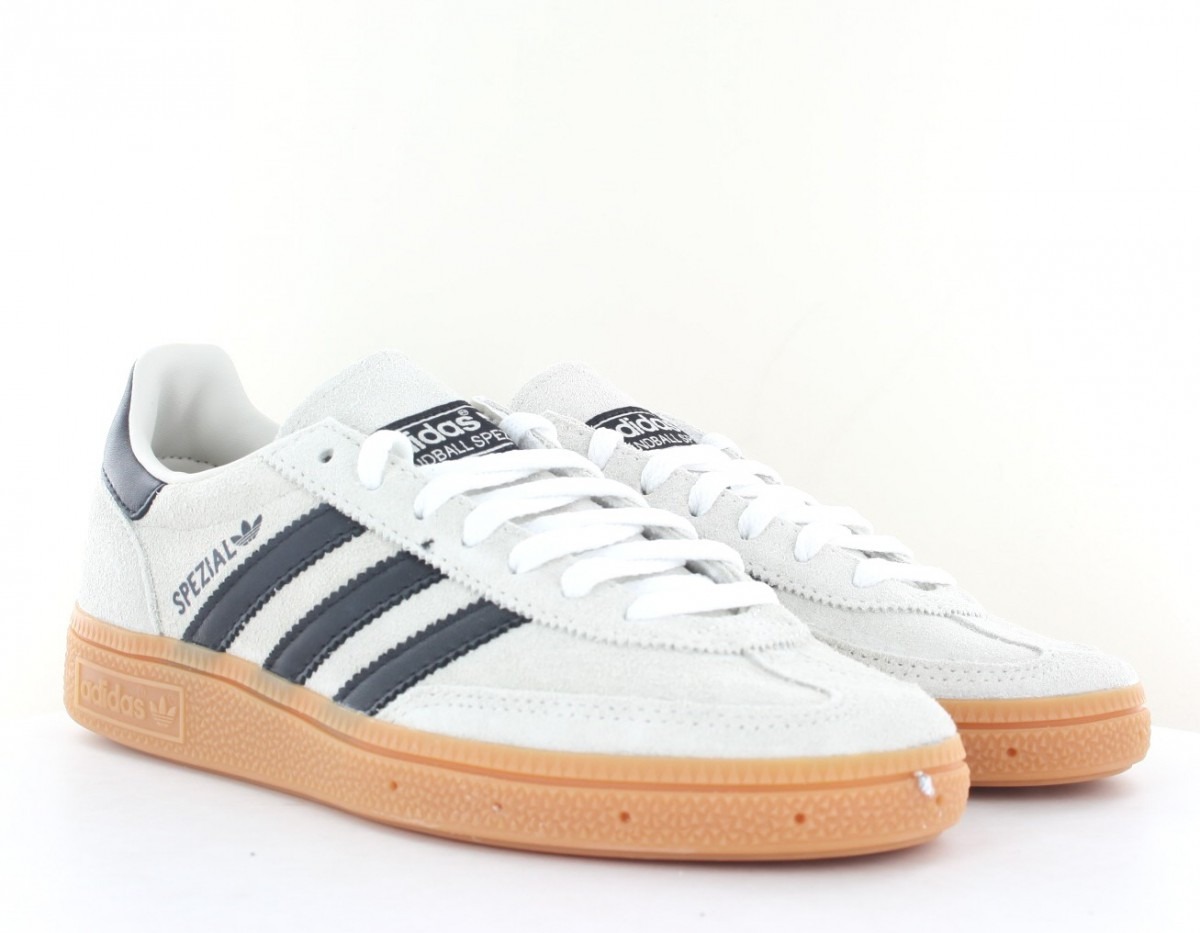 Adidas Spezial beige noir gomme