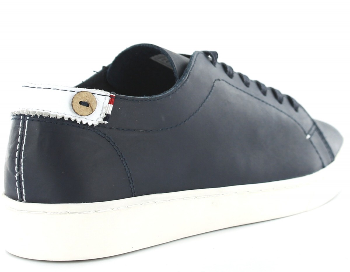 Faguo Aspen low BLEU/MARINE