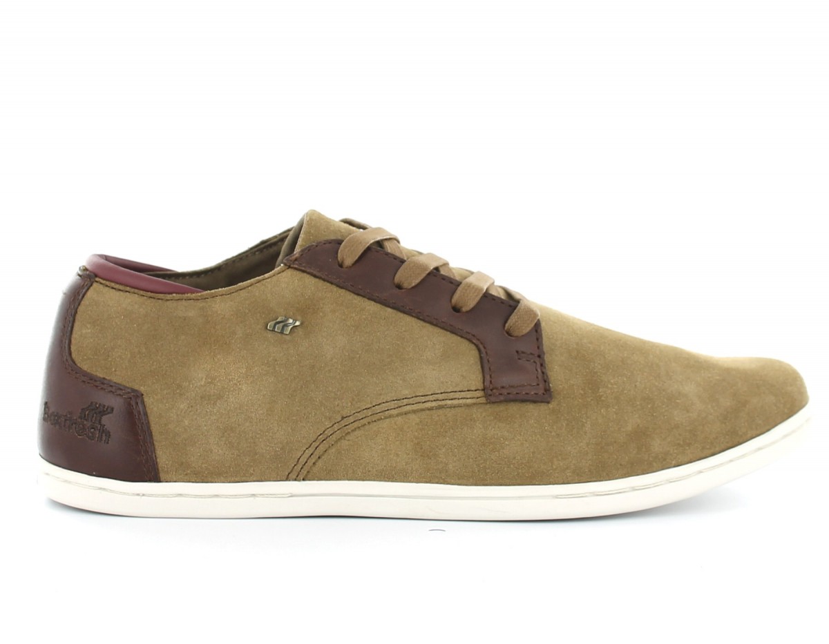 Boxfresh Latimer BEIGE/MARRRON