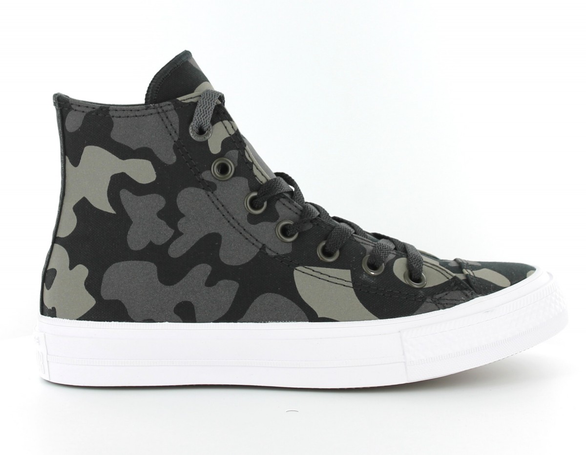 Converse chuck taylor all 2024 star 2 reflective camo