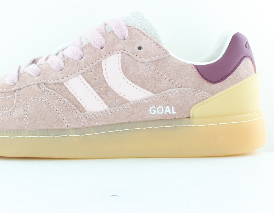 Coolway Goal coolway rose pale bordeaux