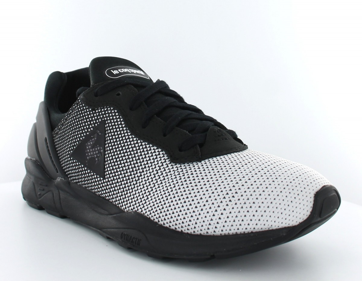 Le coq sportif lcs r xvi clearance noir