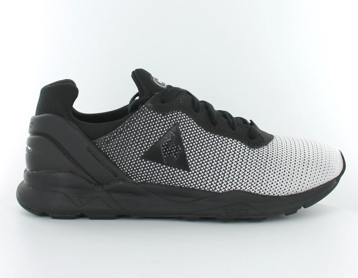 Lecoqsportif Lcs RXVI Gradient Noir/Blanc