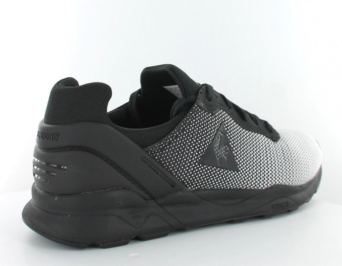 Lecoqsportif Lcs RXVI Gradient Noir/Blanc