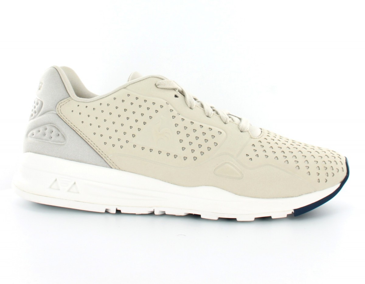 Lecoqsportif Lcs R9XX Gradient Cut Beige/Gray Morn