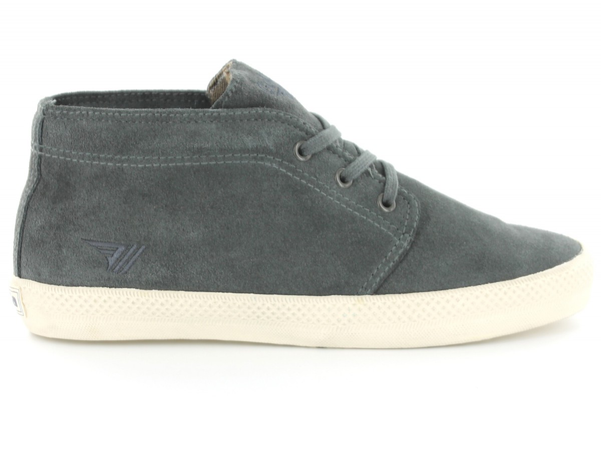 Gola Arctic Suede GRIS/GRIS