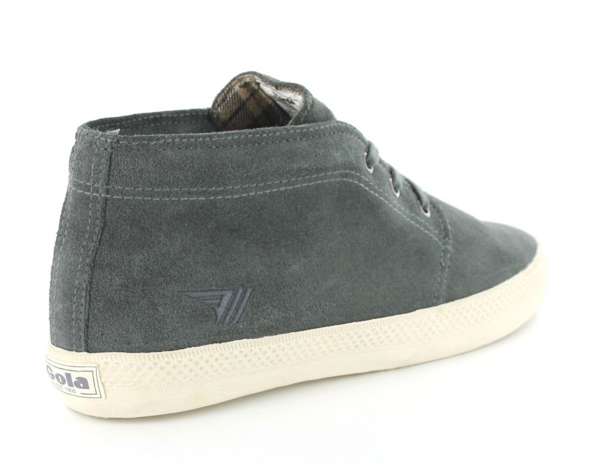 Gola Arctic Suede GRIS/GRIS