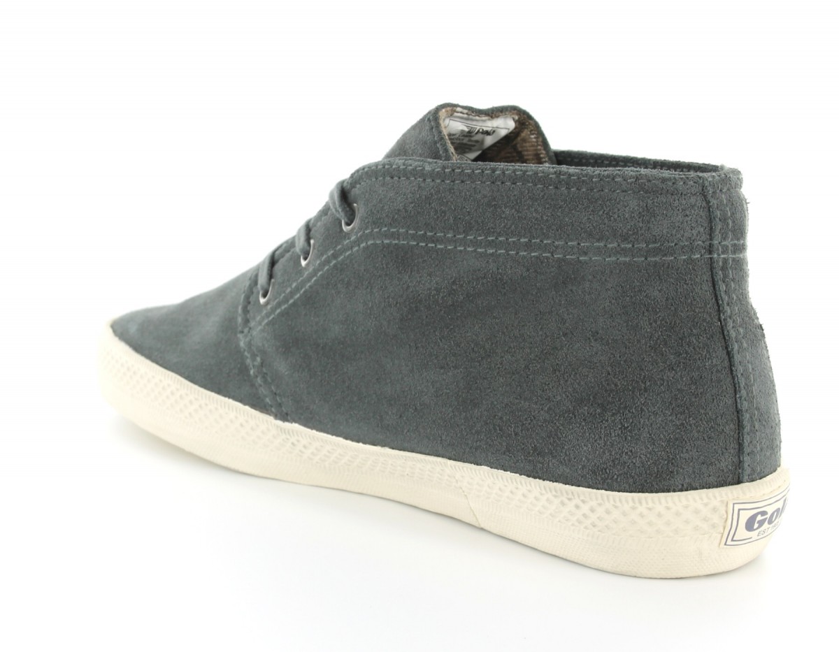 Gola Arctic Suede GRIS/GRIS