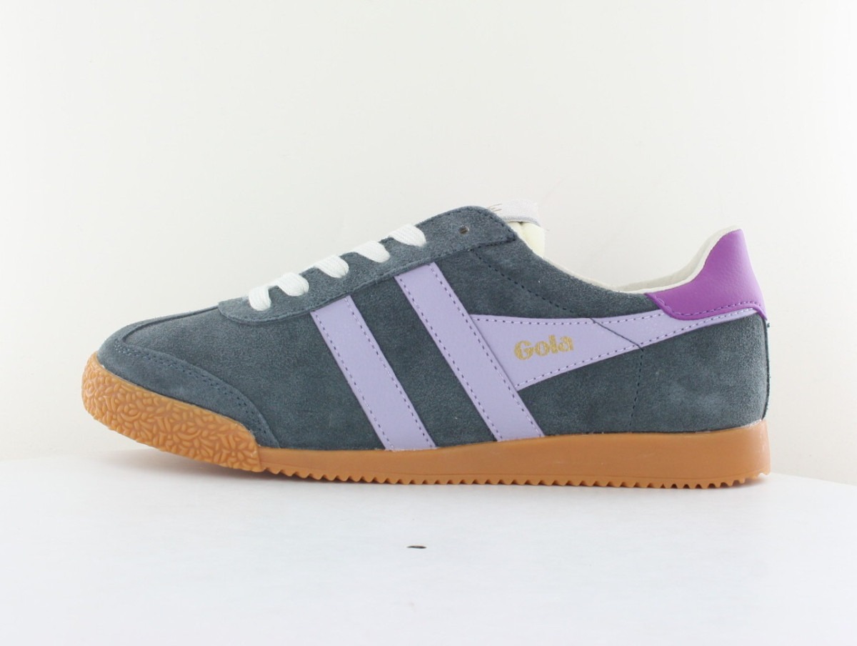 Gola Elan gris lavande violet