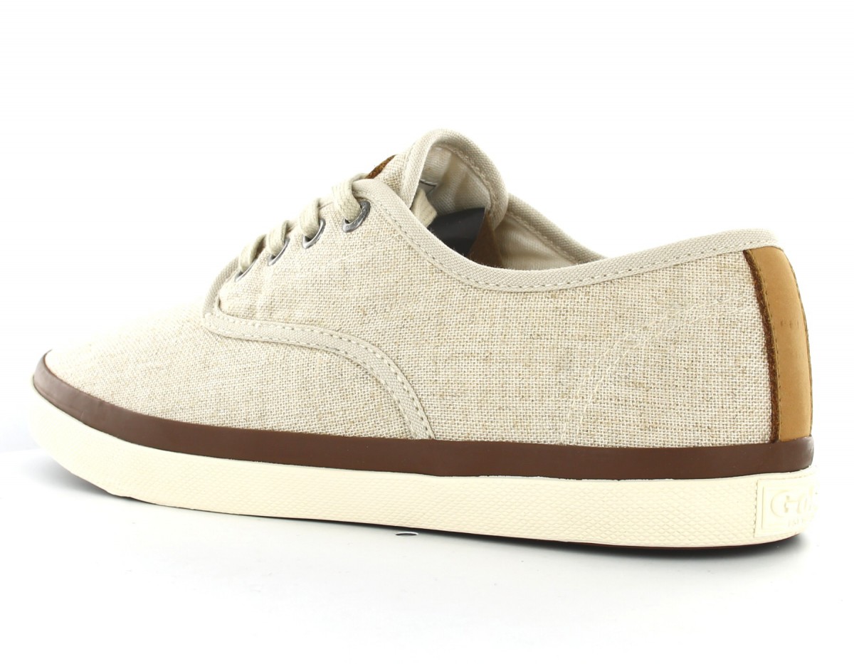 Gola Seeker Linen Beige